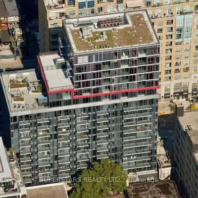 435,&nbsp;Richmond, Waterfront Communities C1, Toronto