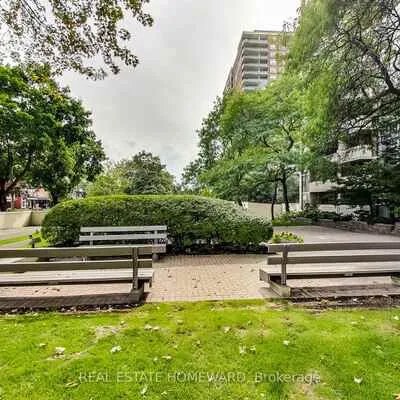 40,&nbsp;Homewood, Cabbagetown-South St. James Town, Toronto