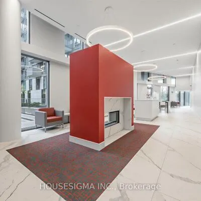 38,&nbsp;Monte Kwinter, Clanton Park, Toronto