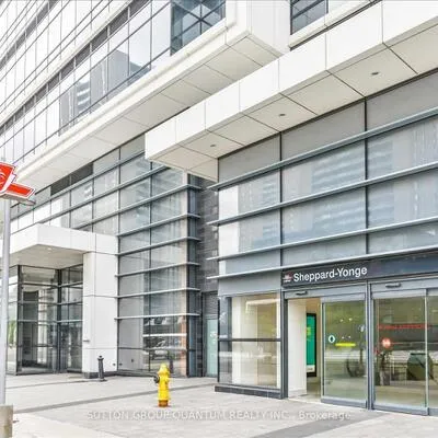 5,&nbsp;Sheppard, Willowdale East, Toronto