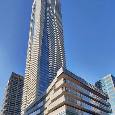 1,&nbsp;Bloor, Church-Yonge Corridor, Toronto