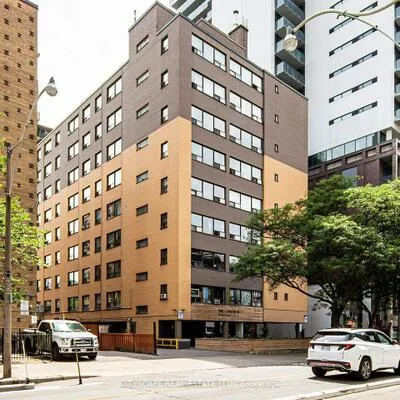 85,&nbsp;Wellesley, Church-Yonge Corridor, Toronto