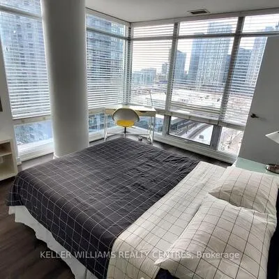 4 K,&nbsp;Spadina, Waterfront Communities C1, Toronto