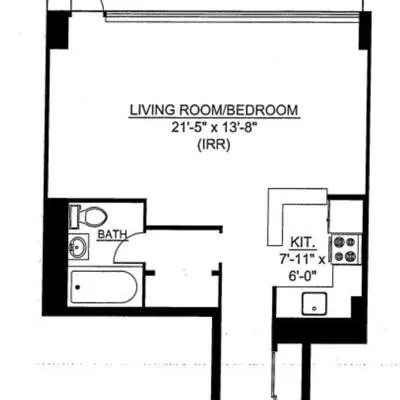 160,&nbsp;Balmoral, Casa Loma, Toronto