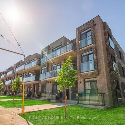 260,&nbsp;Finch, Newtonbrook East, Toronto