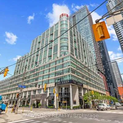36,&nbsp;Blue Jays, Waterfront Communities C1, Toronto