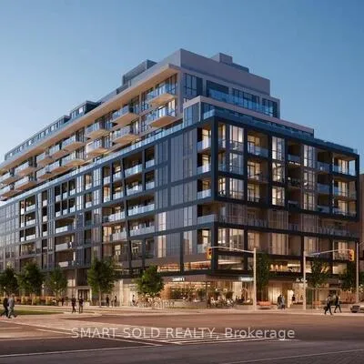 6,&nbsp;Greenbriar, Bayview Village, Toronto
