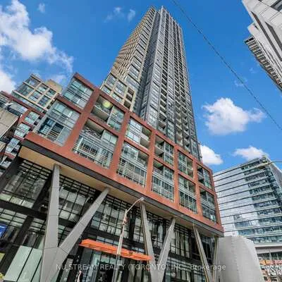 108,&nbsp;Peter, Waterfront Communities C1, Toronto