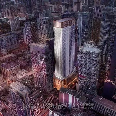 400,&nbsp;King, Waterfront Communities C1, Toronto