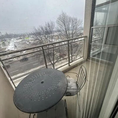 1,&nbsp;Leaside Park, Thorncliffe Park, Toronto