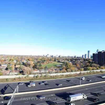 188,&nbsp;Fairview Mall, Don Valley Village, Toronto