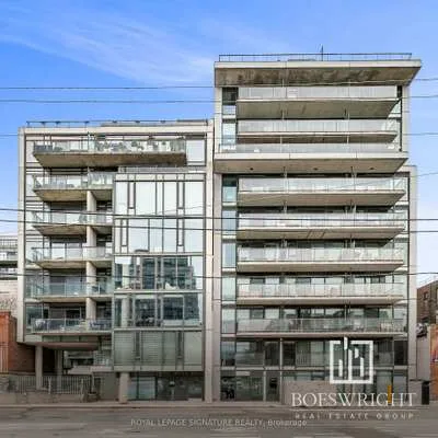 461,&nbsp;Adelaide, Waterfront Communities C1, Toronto