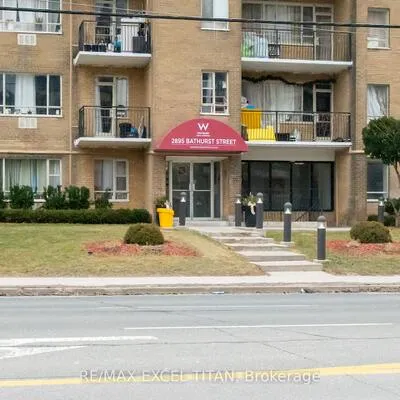 2895,&nbsp;Bathurst, Bedford Park-Nortown, Toronto