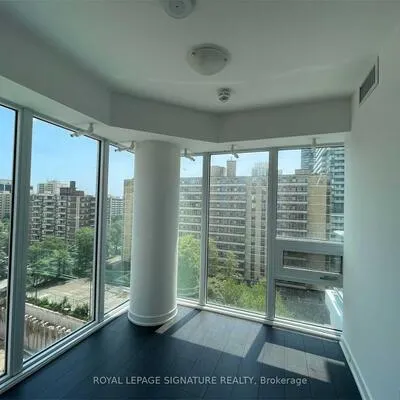 195,&nbsp;Redpath, Mount Pleasant West, Toronto