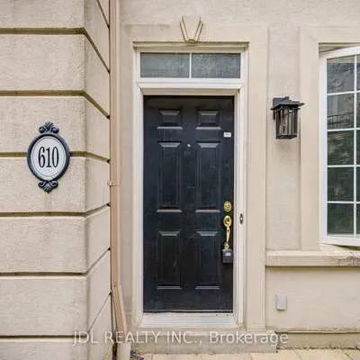 11,&nbsp;Everson, Willowdale East, Toronto