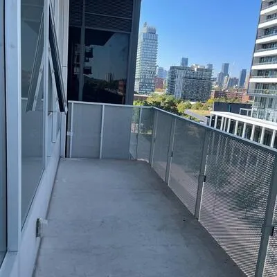 20,&nbsp;Tubman, Regent Park, Toronto