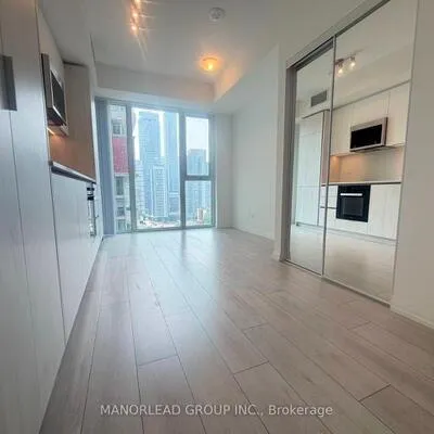 400,&nbsp;King, Waterfront Communities C1, Toronto