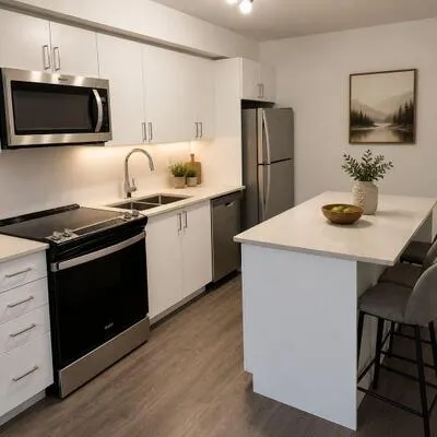 1650,&nbsp;Victoria Park, Victoria Village, Toronto