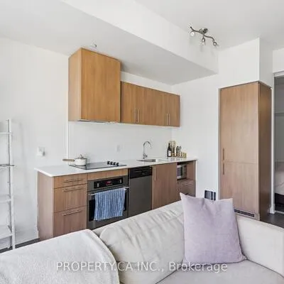508,&nbsp;Wellington, Waterfront Communities C1, Toronto