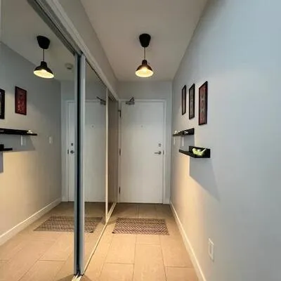 15,&nbsp;Brunel, Waterfront Communities C1, Toronto
