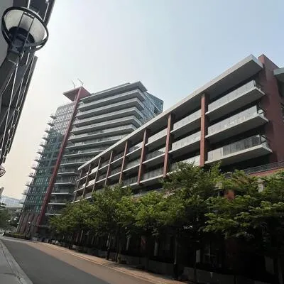 50,&nbsp;Bruyeres, Waterfront Communities C1, Toronto
