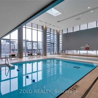 80,&nbsp;John, Waterfront Communities C1, Toronto