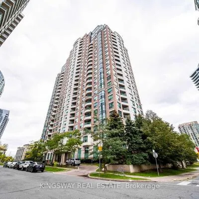 7,&nbsp;Lorraine, Willowdale West, Toronto