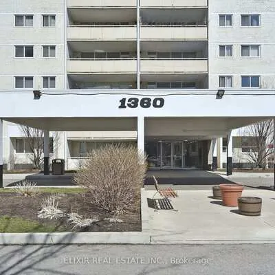 1360,&nbsp;York Mills, Parkwoods-Donalda, Toronto
