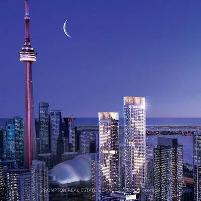 3,&nbsp;Concord Cityplace, Waterfront Communities C1, Toronto