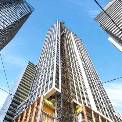 400,&nbsp;King, Waterfront Communities C1, Toronto