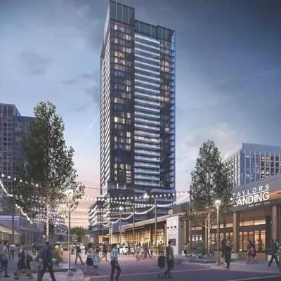 20,&nbsp;O'Neill, Banbury-Don Mills, Toronto