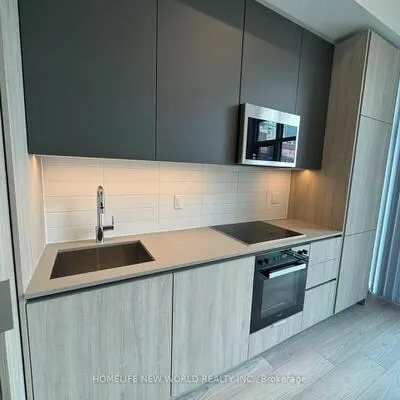 400,&nbsp;King, Waterfront Communities C1, Toronto