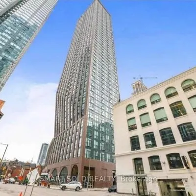 99,&nbsp;John, Waterfront Communities C1, Toronto