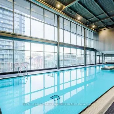 4K,&nbsp;Spadina, Waterfront Communities C1, Toronto