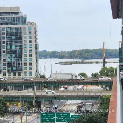 4K,&nbsp;Spadina, Waterfront Communities C1, Toronto