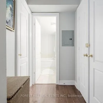 38,&nbsp;William Carson, St. Andrew-Windfields, Toronto