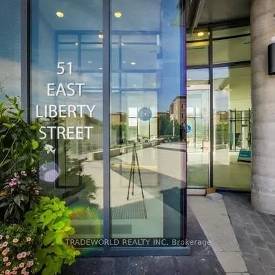 51,&nbsp;East Liberty, Niagara, Toronto