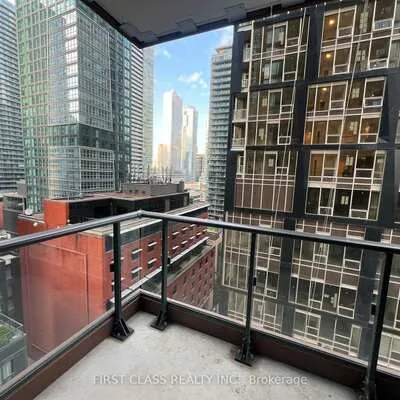 55,&nbsp;mercer, Waterfront Communities C1, Toronto