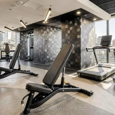 35,&nbsp;Parliament, Waterfront Communities C8, Toronto