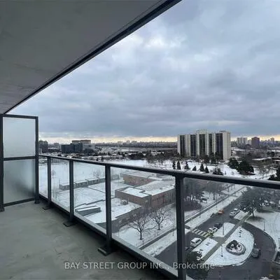32,&nbsp;Forest Manor, Henry Farm, Toronto