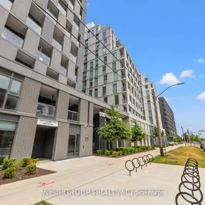 500,&nbsp;Wilson, Clanton Park, Toronto