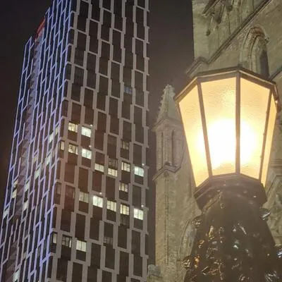252,&nbsp;Church, Church-Yonge Corridor, Toronto
