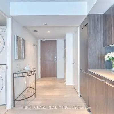 80,&nbsp;Queens Wharf, Waterfront Communities C1, Toronto