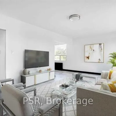 600,&nbsp;Eglinton, Forest Hill North, Toronto