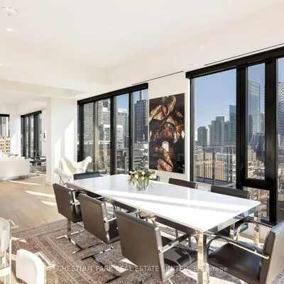 505,&nbsp;Richmond, Waterfront Communities C1, Toronto