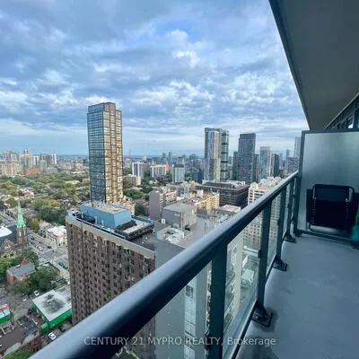 89,&nbsp;Mcgill, Church-Yonge Corridor, Toronto