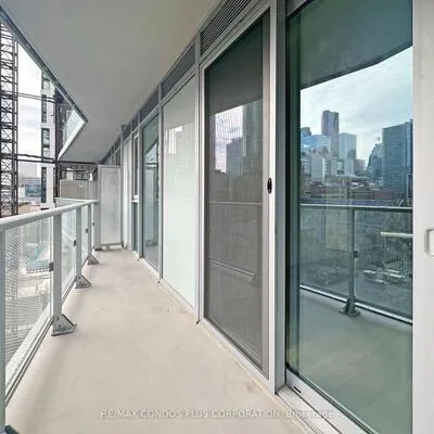 100,&nbsp;Dalhousie, Church-Yonge Corridor, Toronto