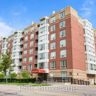 515,&nbsp;Rosewell, Lawrence Park South, Toronto