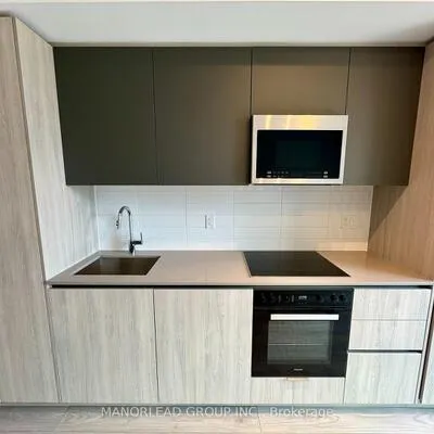 400,&nbsp;King, Waterfront Communities C1, Toronto