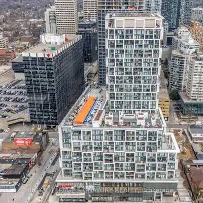 5,&nbsp;Soudan, Mount Pleasant West, Toronto